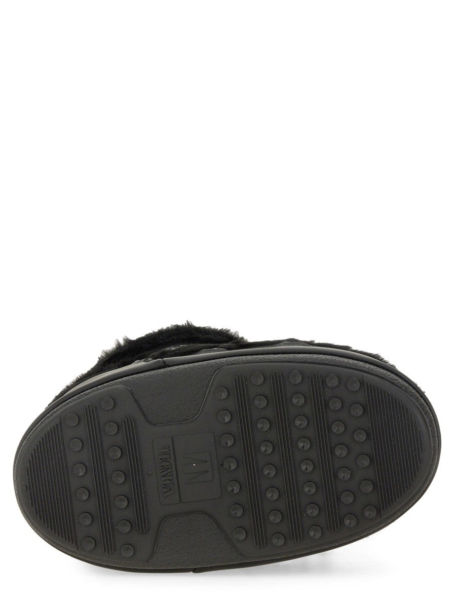STIVALE "ICON" LOW 5