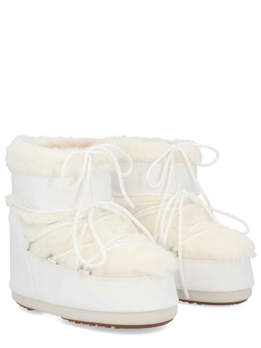 Stivale "Icon Low" 2