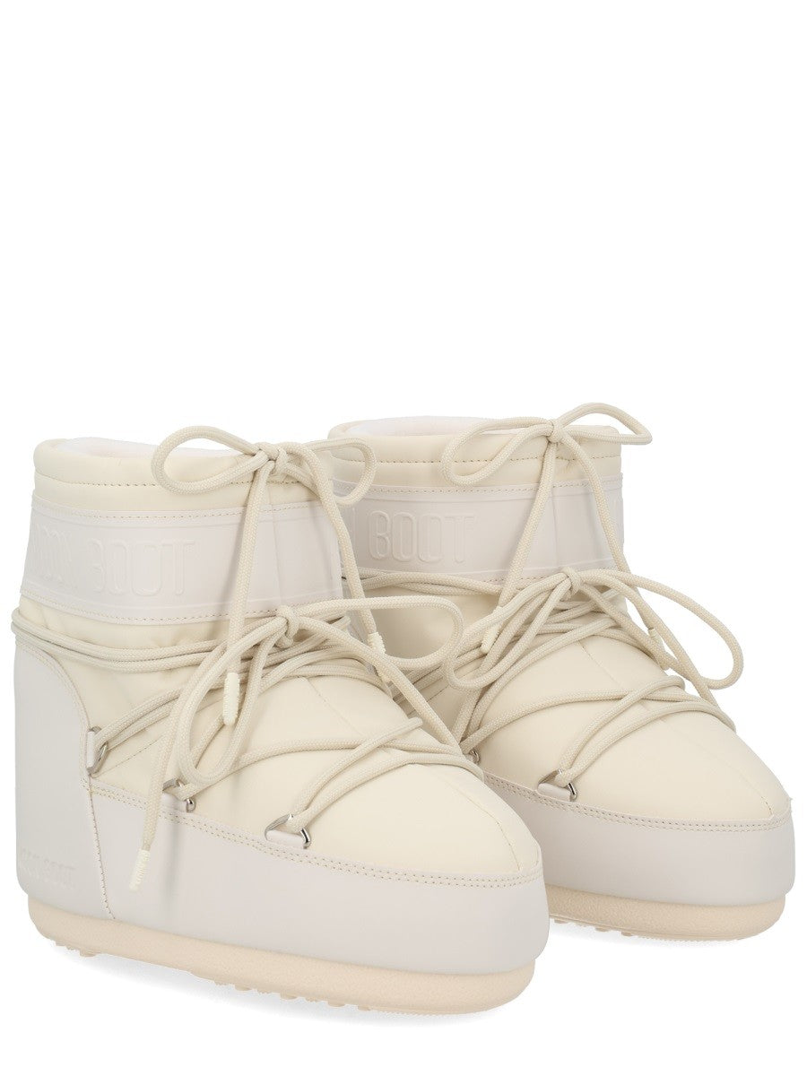 Stivale "Icon Low" 2
