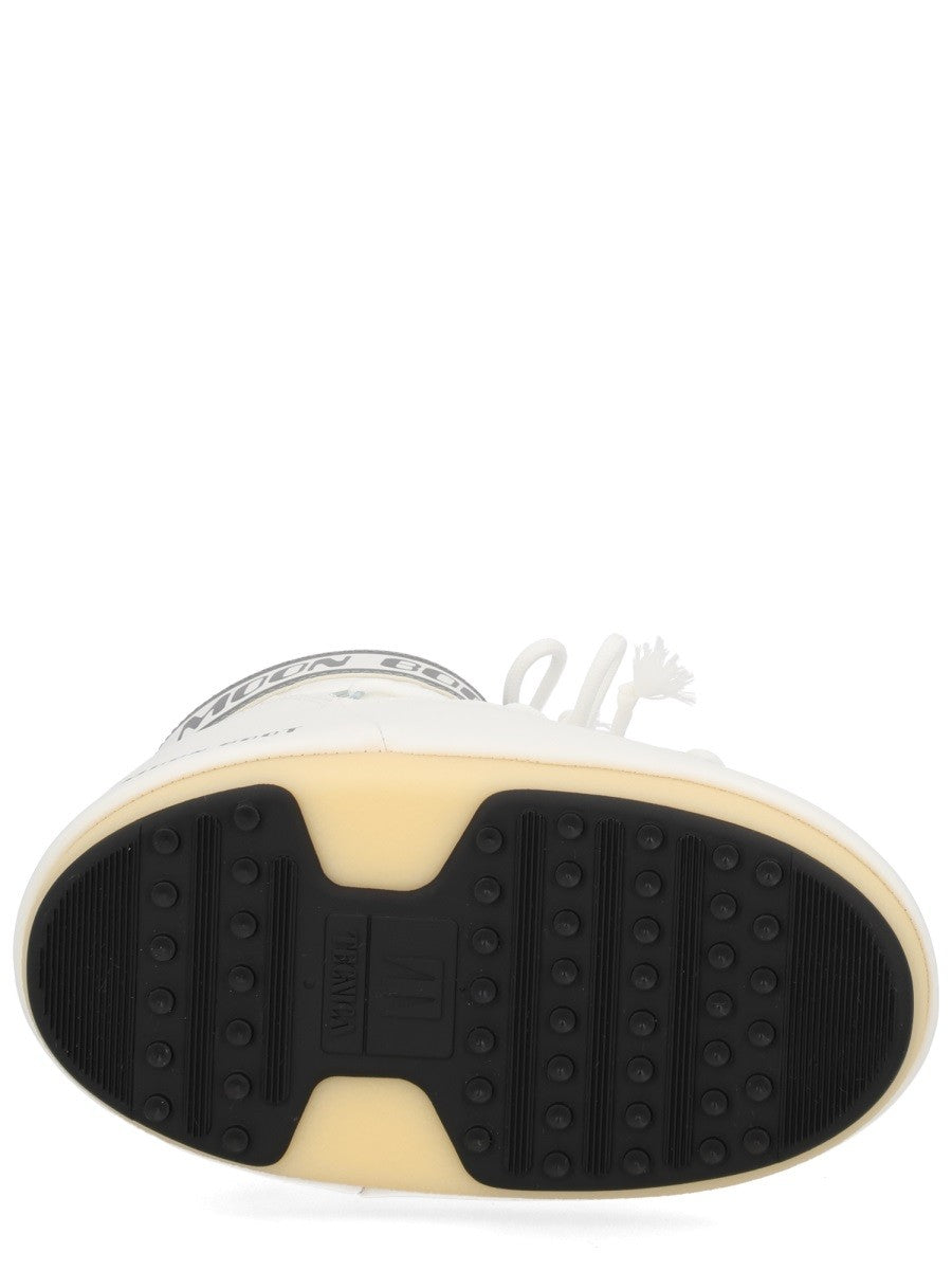 Stivale "Icon Low" 5