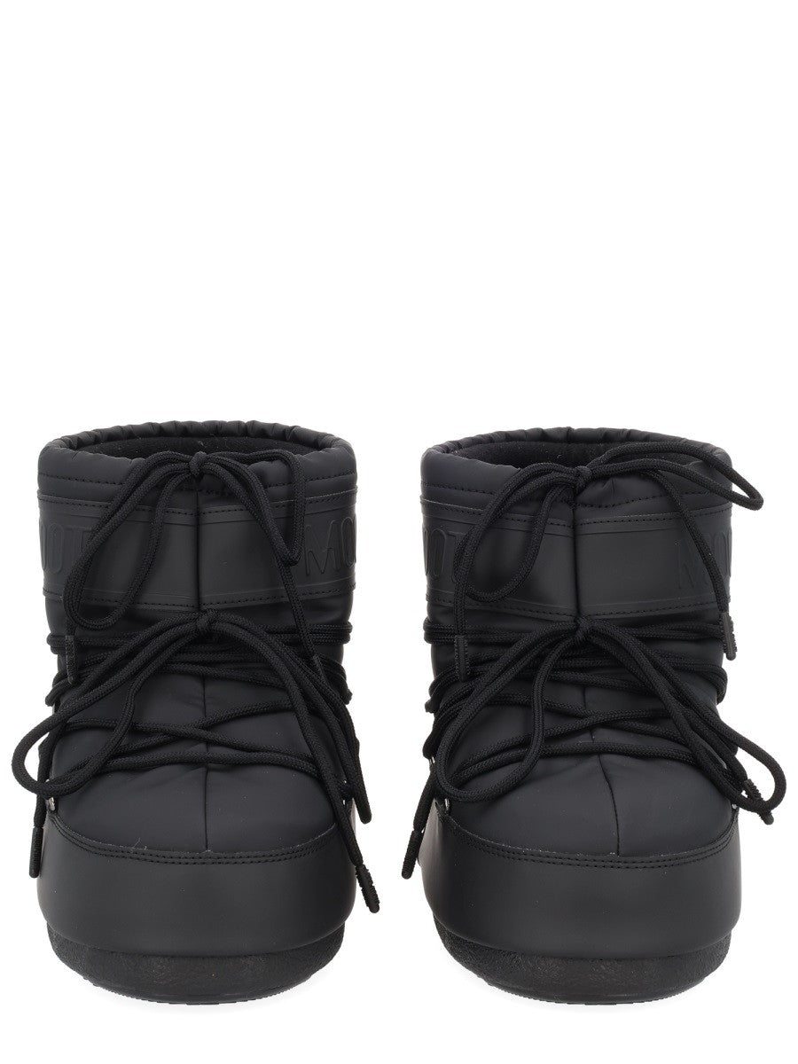 Stivale "Icon Low" 3