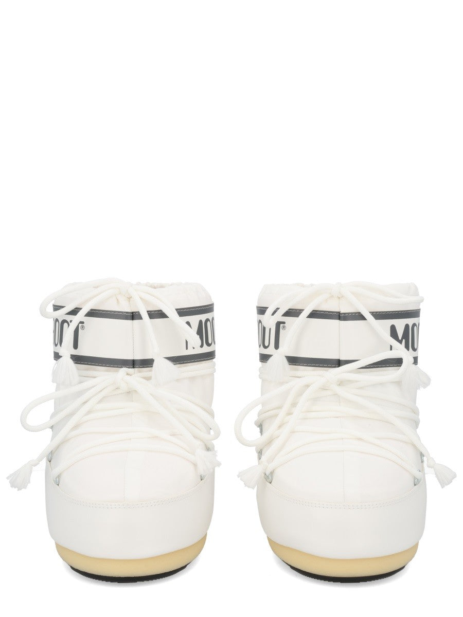 Stivale "Icon Low" 3