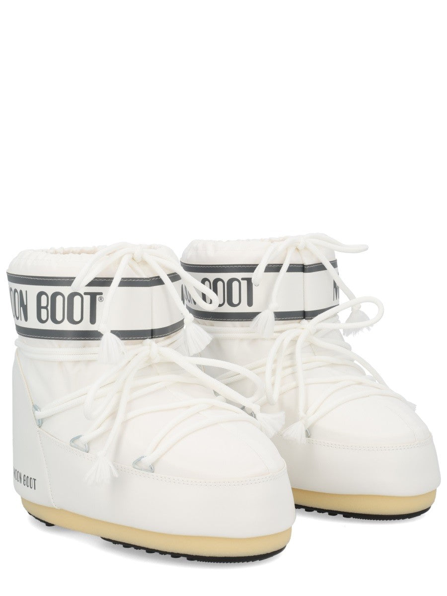 Stivale "Icon Low" 2
