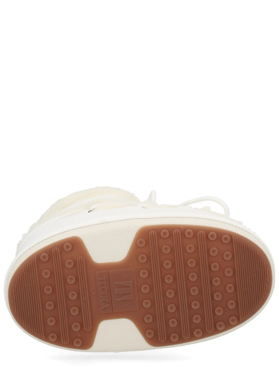 Stivale "Icon Low" 5