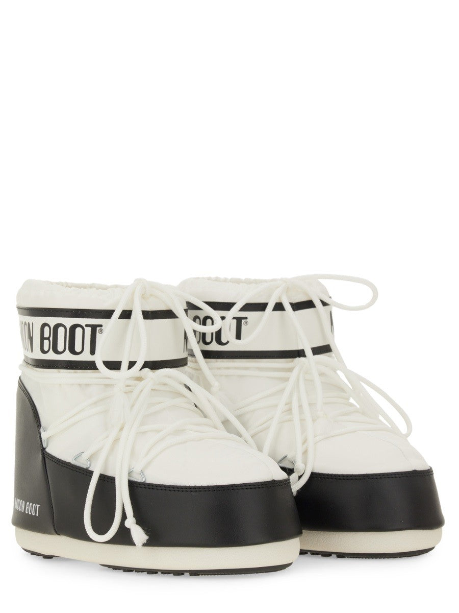 Stivale "Icon Low" 2