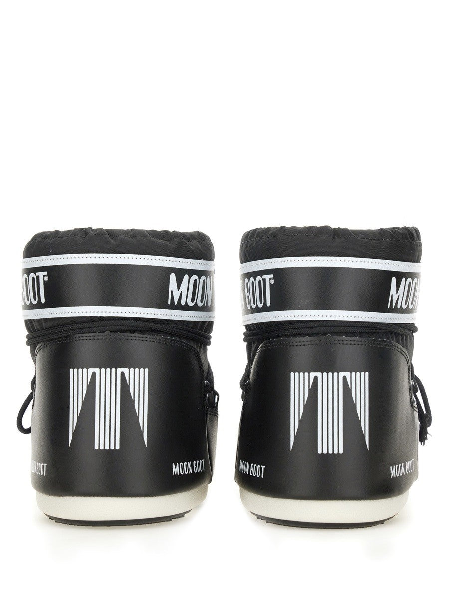 STIVALE "ICON" LOW 3