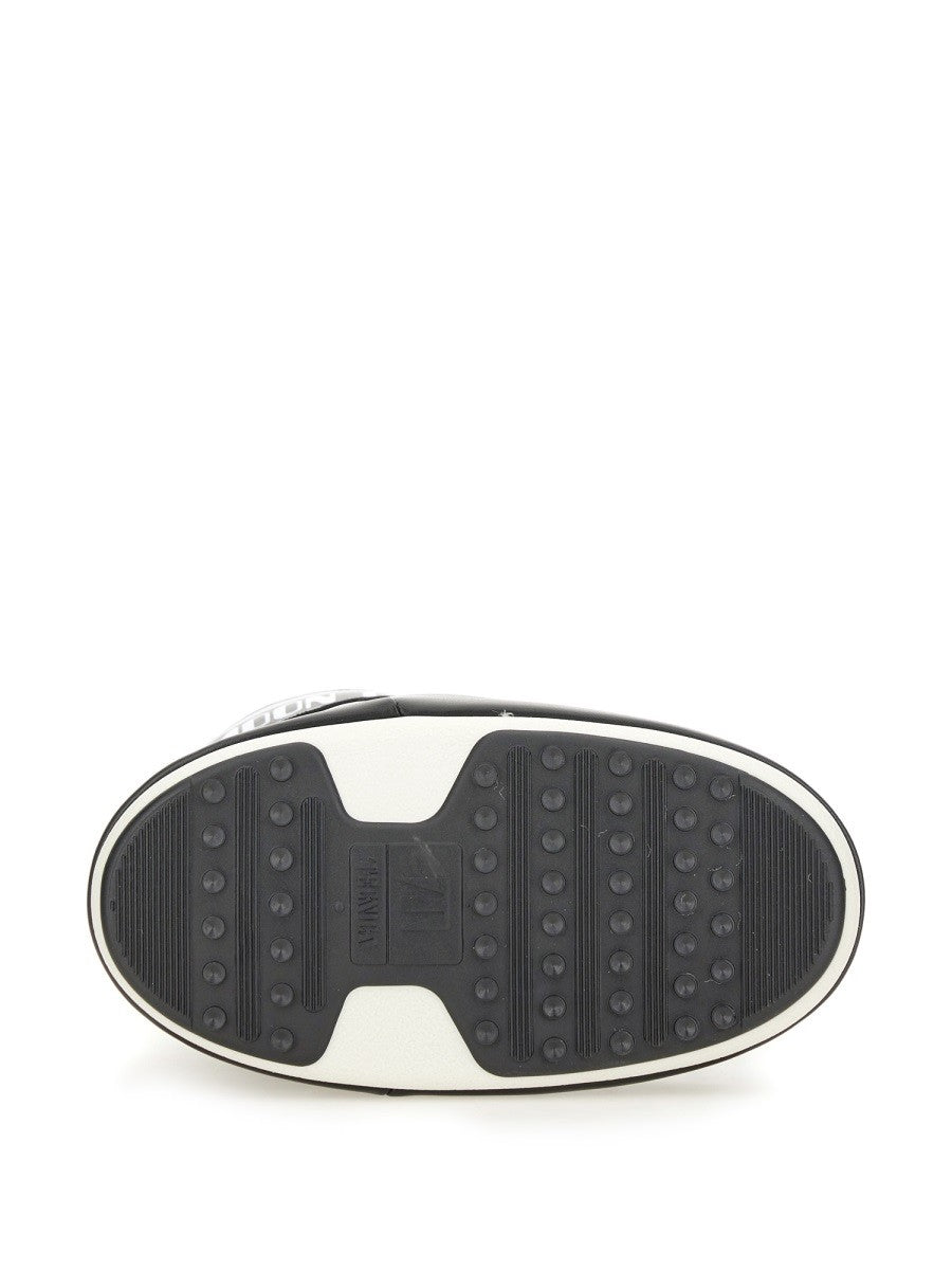 STIVALE "ICON" LOW 5