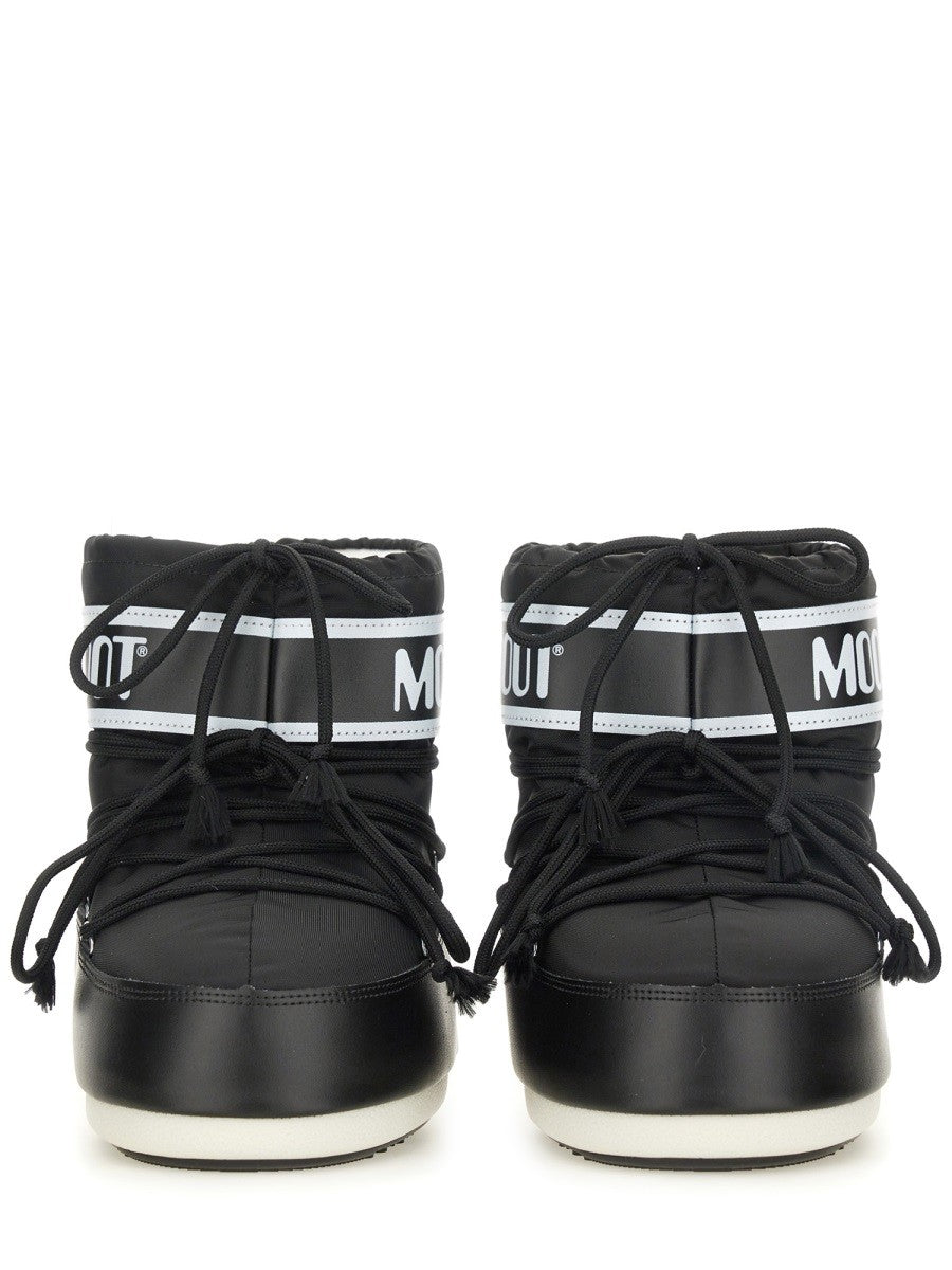 STIVALE "ICON" LOW 4