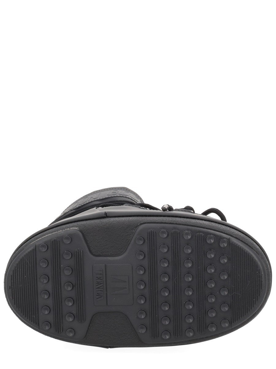 Stivale "Icon Low" 5