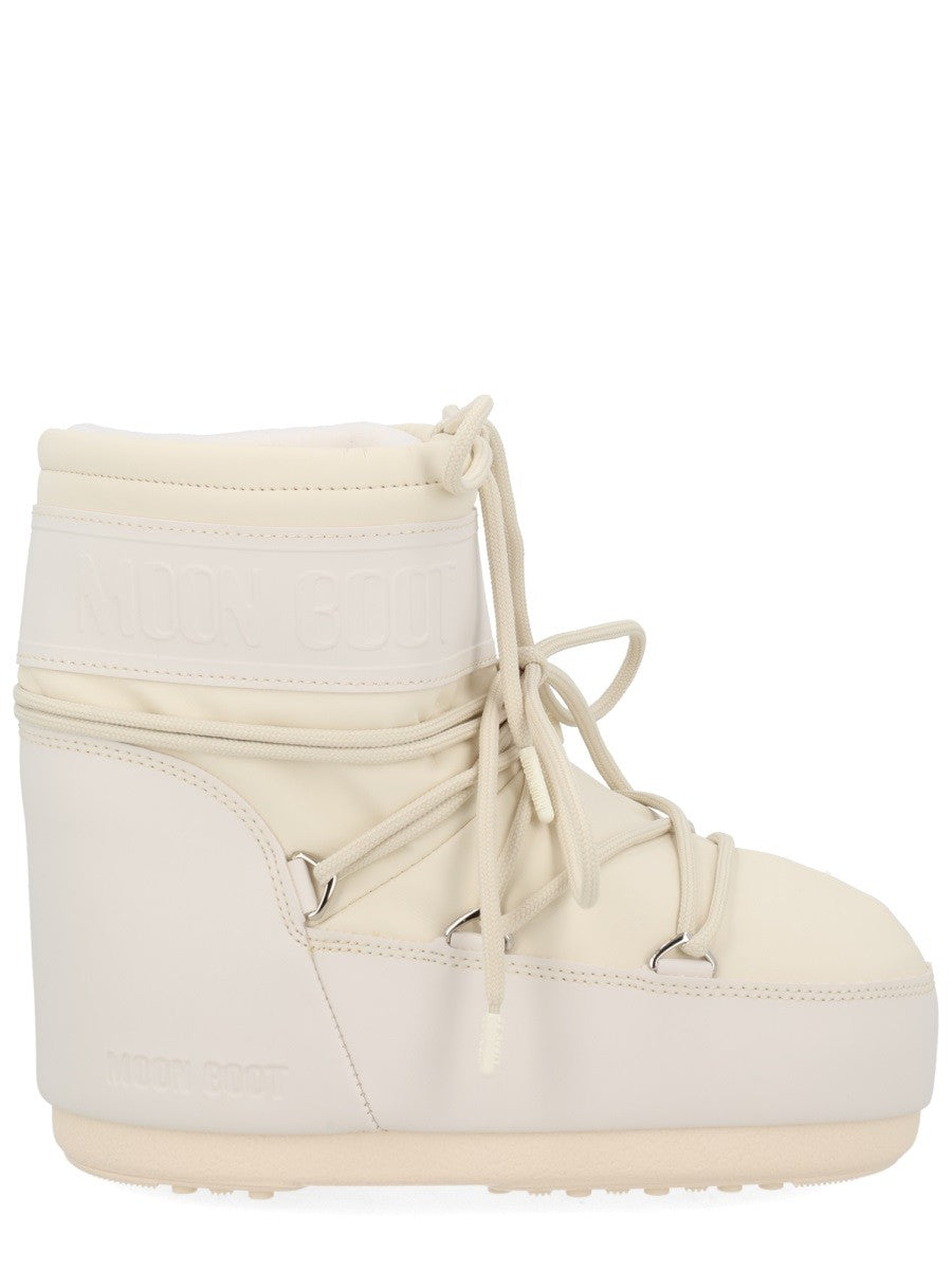 Stivale "Icon Low"