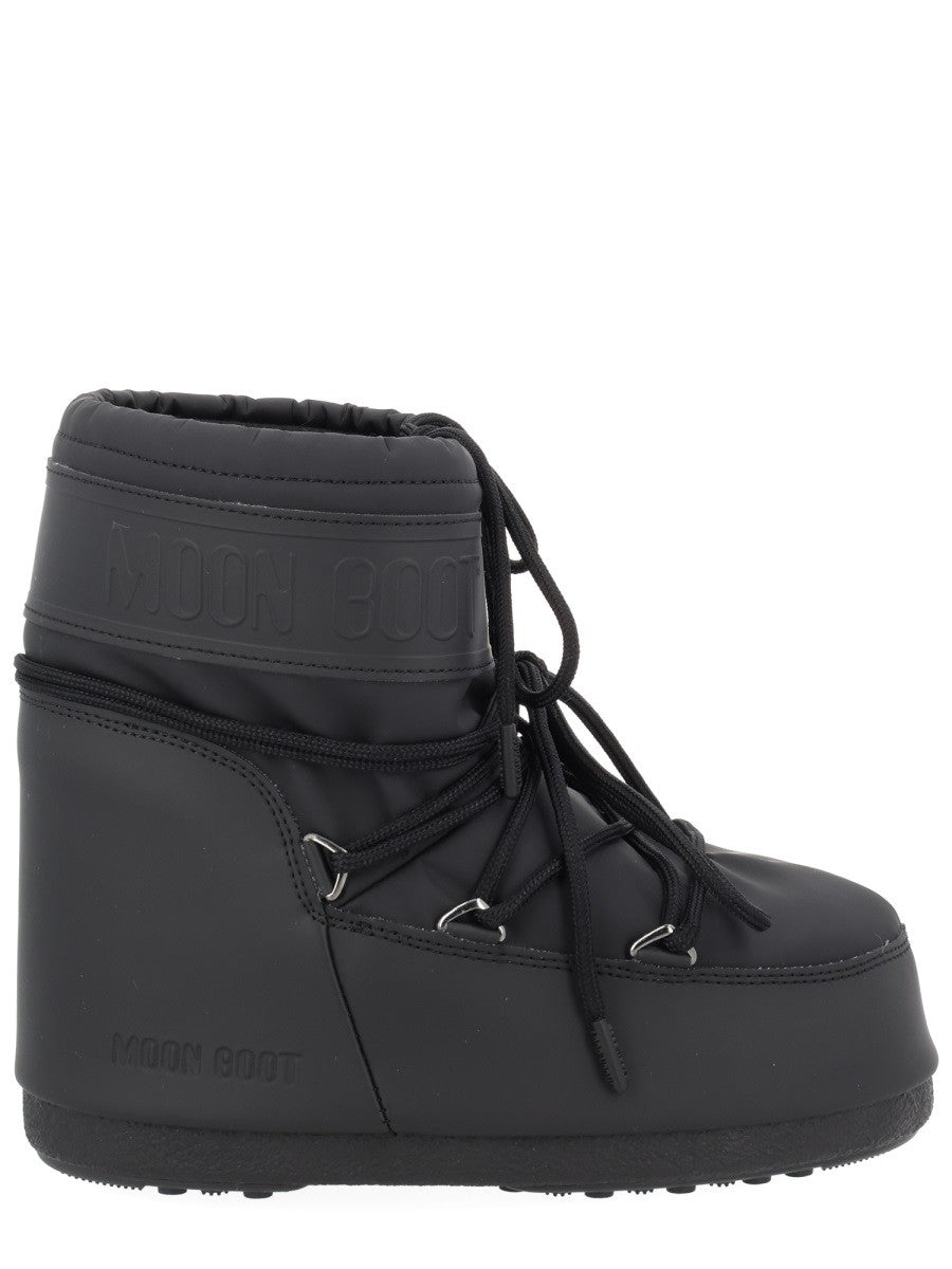 Stivale "Icon Low"