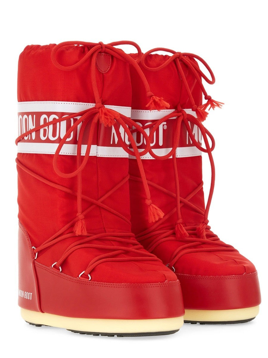 Stivale "Icon" 2