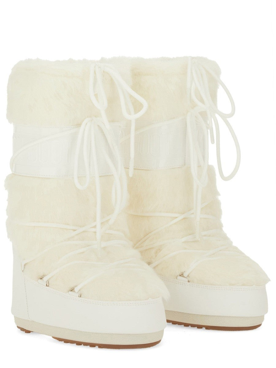 Stivale "Icon" 2