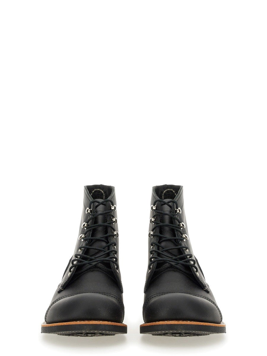 STIVALE "IRON RANGER" 3