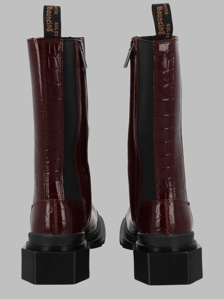 Stivale "Maybole Hi" 2