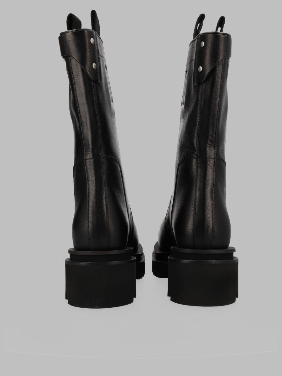 Stivale "Pull On Bogun" 2