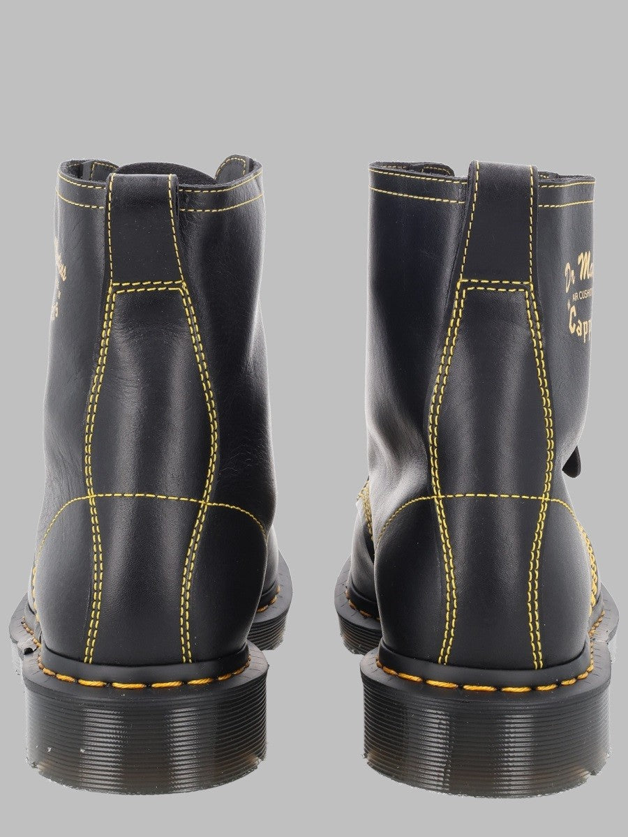 Stivaletto "1460 Cappers" 2
