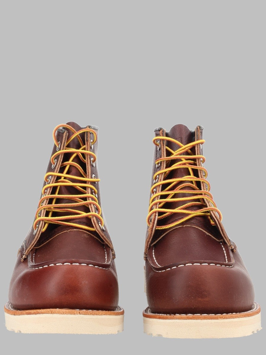 Stivaletto "8138 Classic Moc"