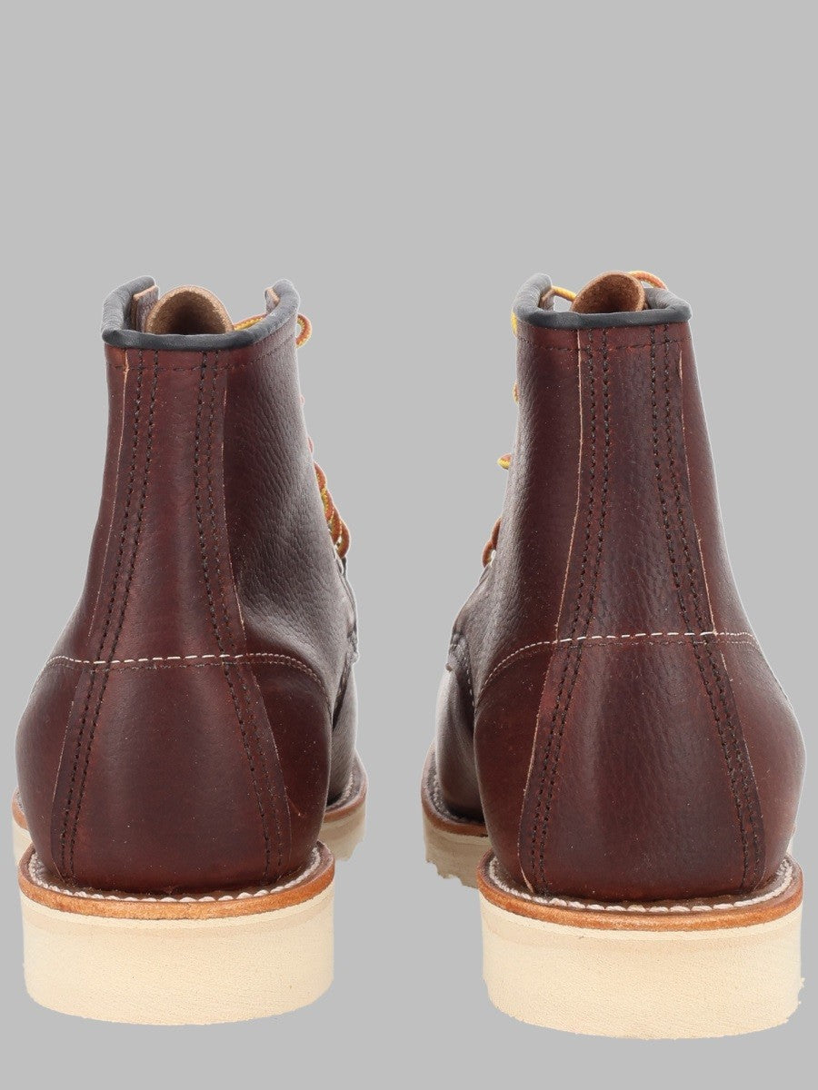 Stivaletto "8138 Classic Moc" 2