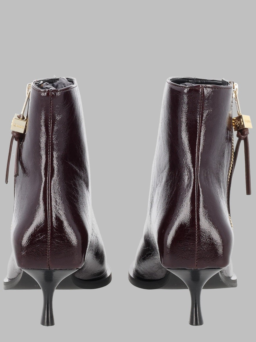 Stivaletto "Ana" 2