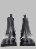 Stivaletto "Chelsea"