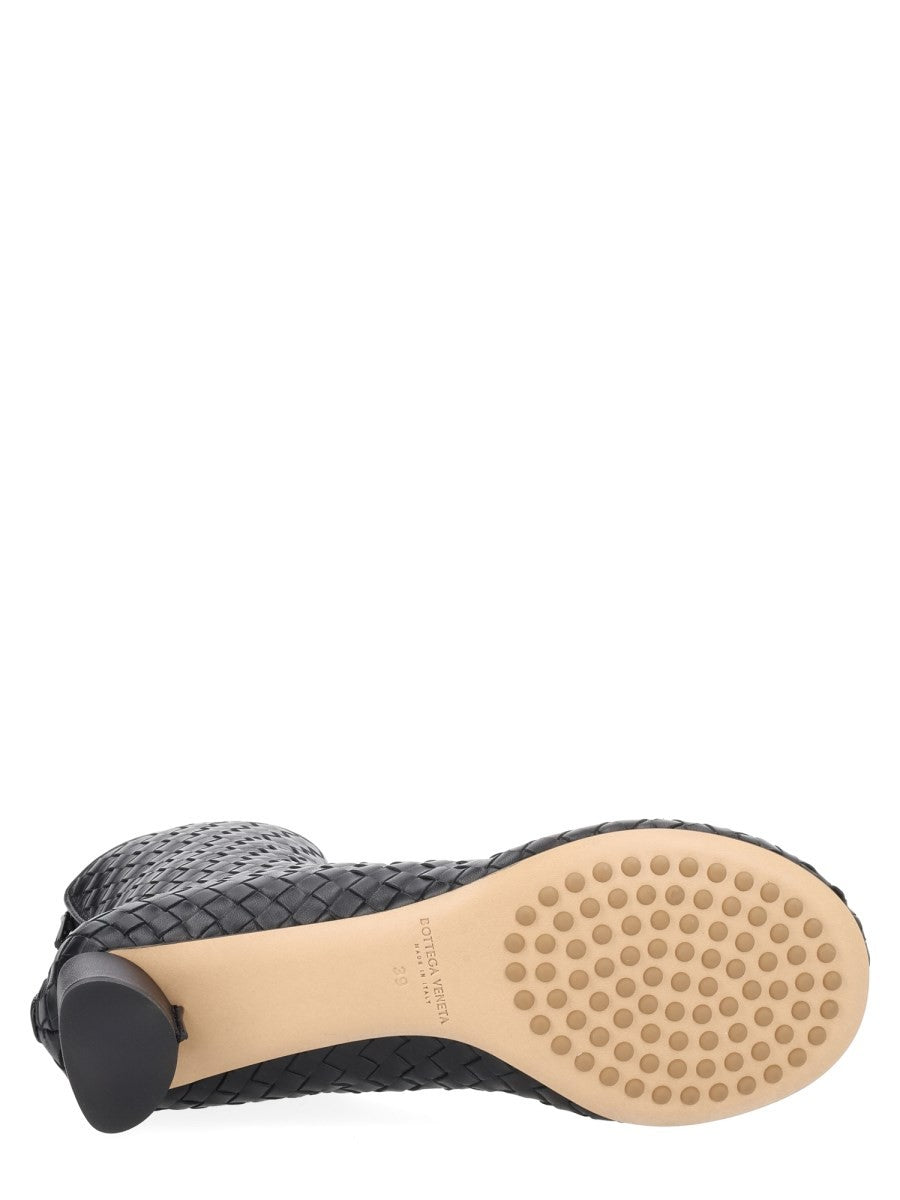 Stivaletto "Cherry" 5