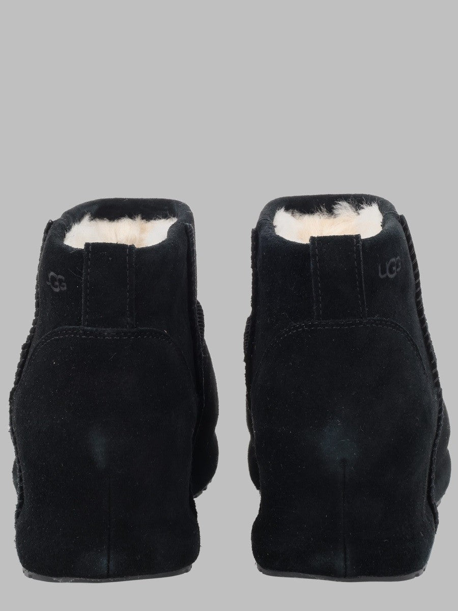 Stivaletto "Classic Mini Enwrap" 2