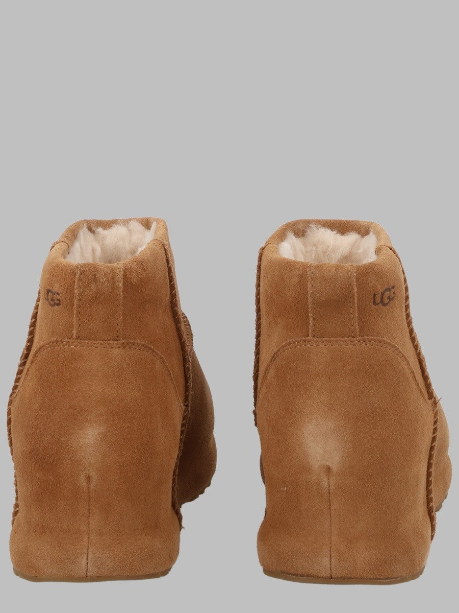 Stivaletto "Classic Mini Enwrap" 2