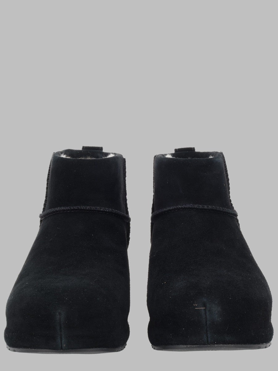 Stivaletto "Classic Mini Enwrap"