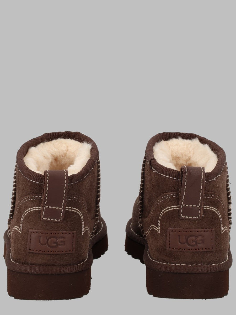 Stivaletto "Classic Ultra Mini Western" 2