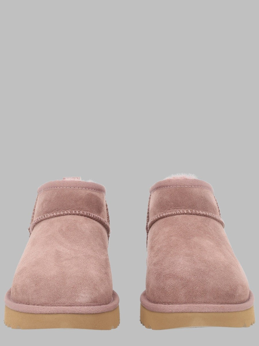Stivaletto "Classic Ultra Mini"