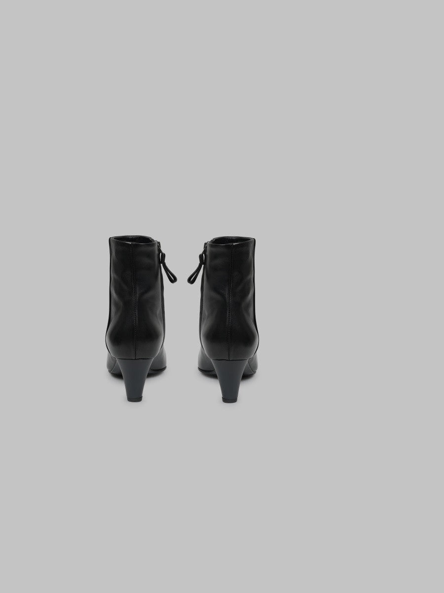 Stivaletto con Tacco 2