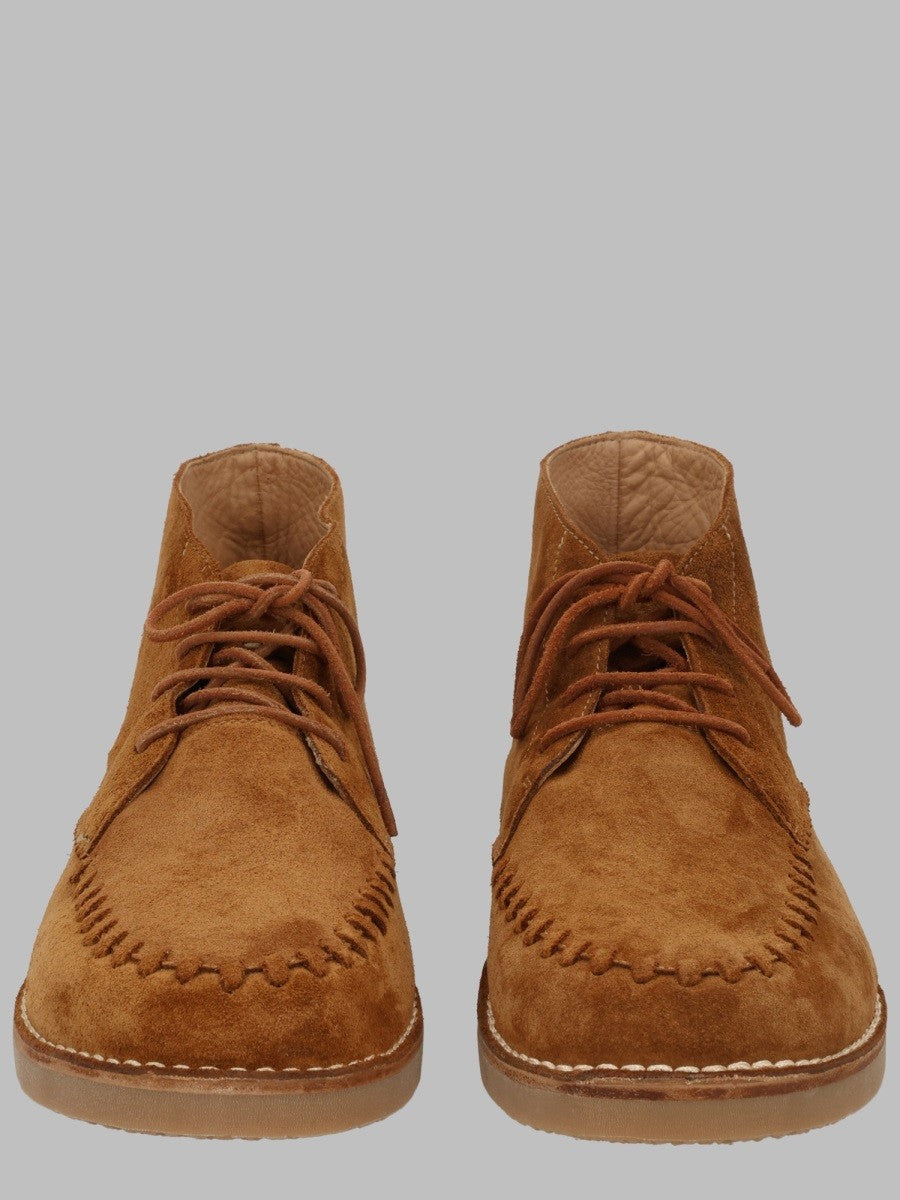 Stivaletto "Dersee" 2
