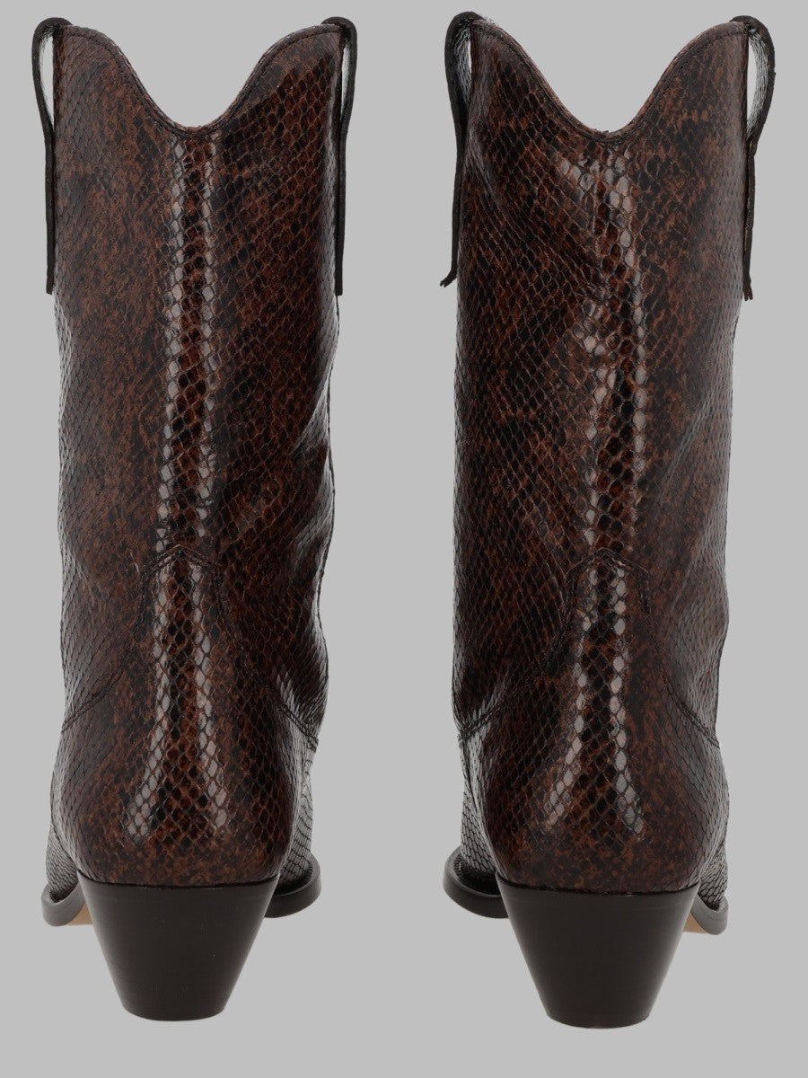 Stivaletto "Duerto" 2