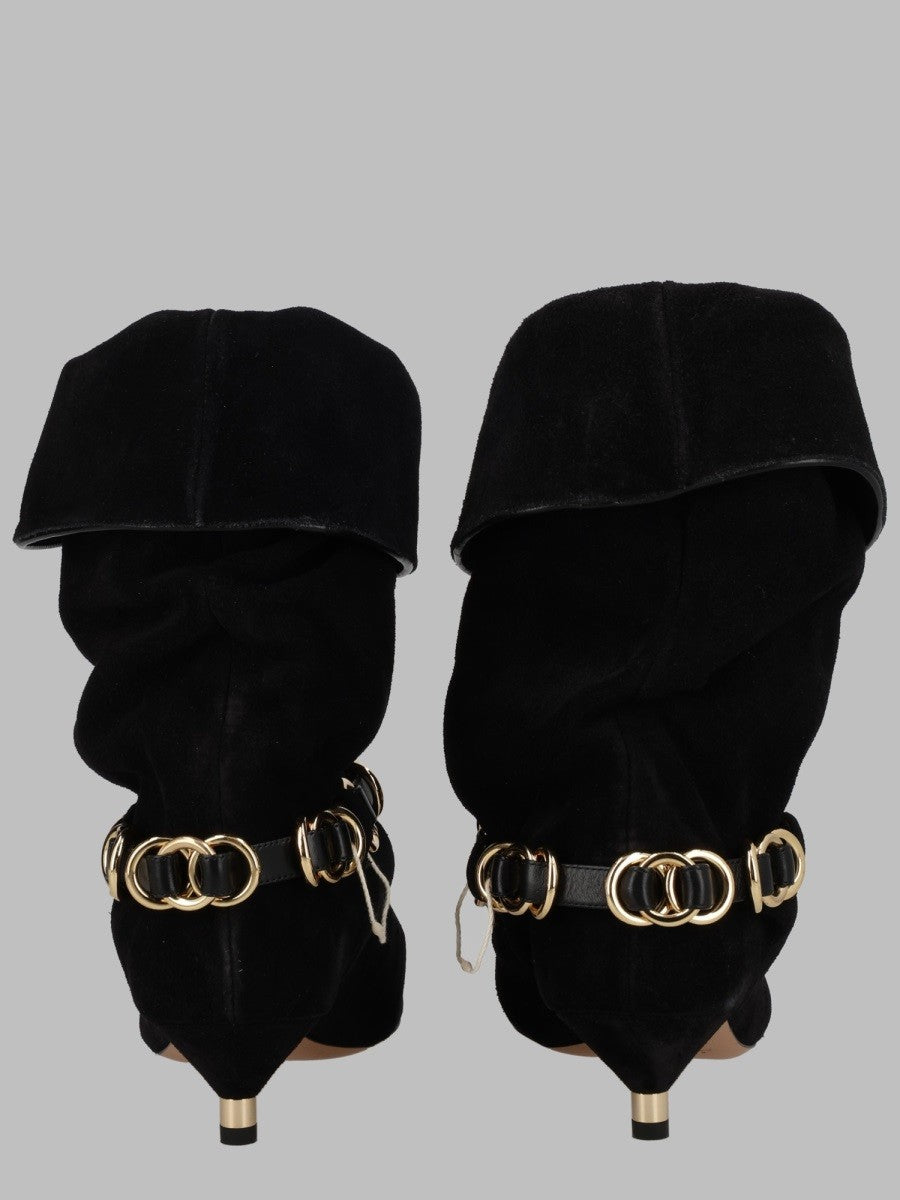 Stivaletto "Edrik Rings" 2