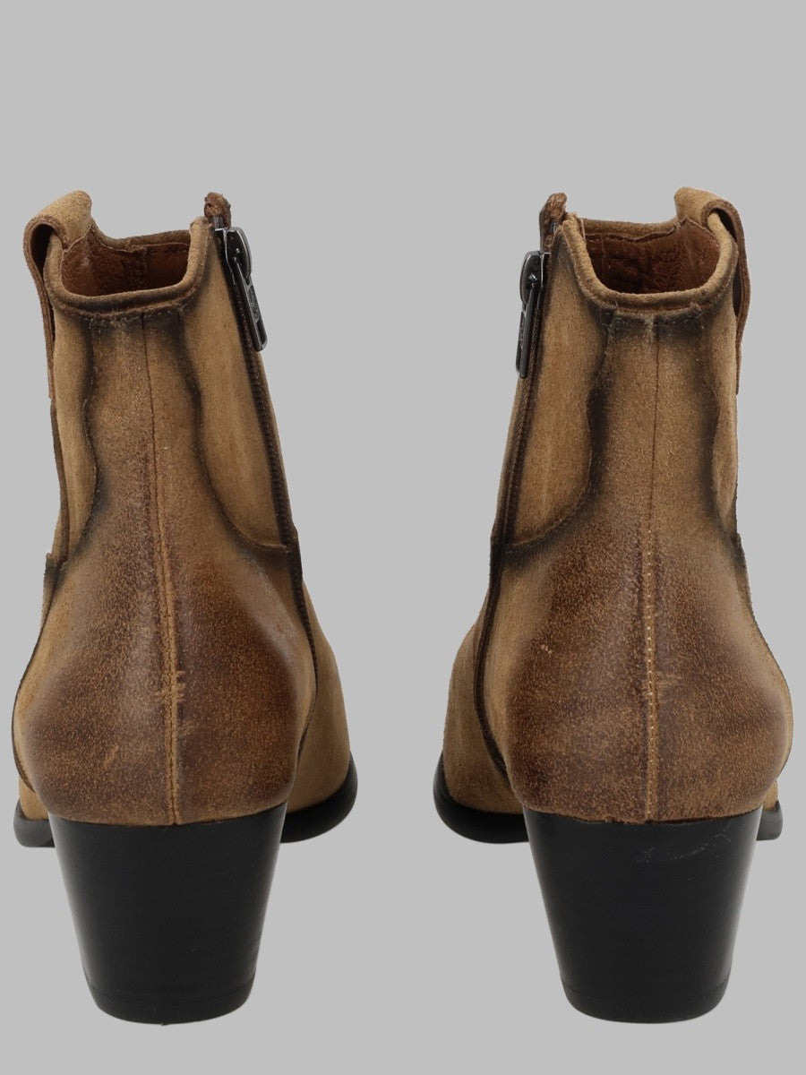 Stivaletto "Fame" 2