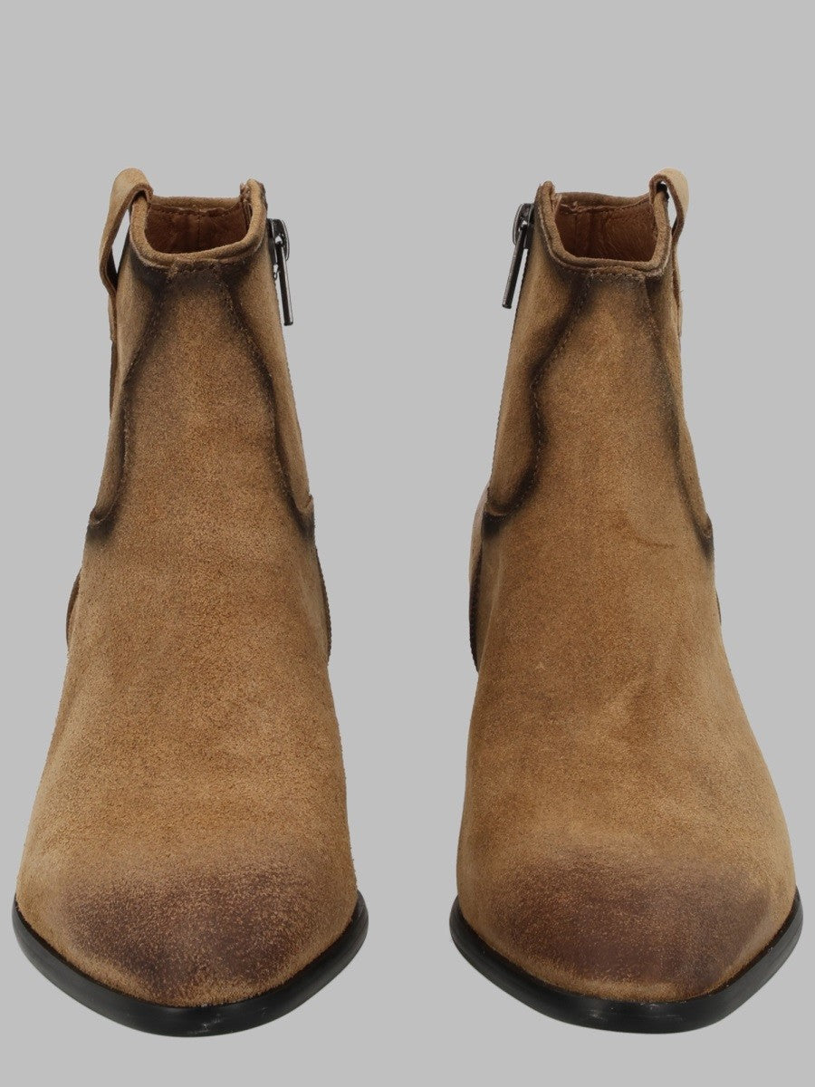 Stivaletto "Fame"