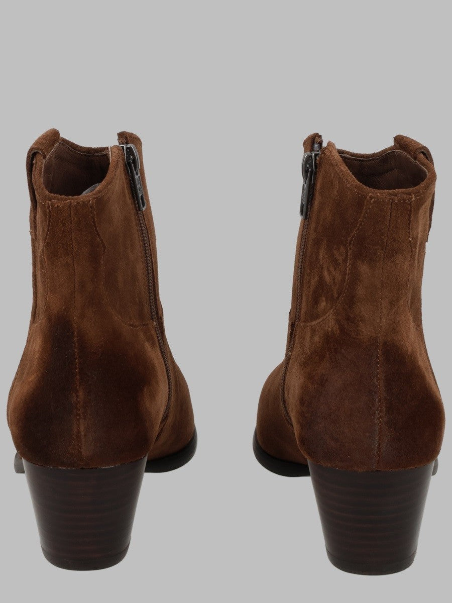Stivaletto "Fame" 2