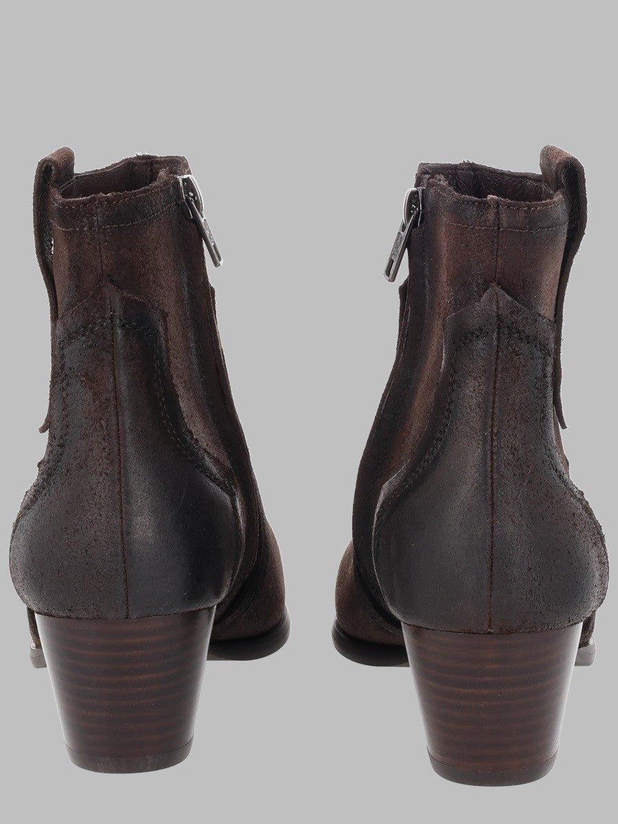 Stivaletto "Flare" 2