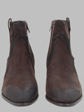 Stivaletto "Flare"