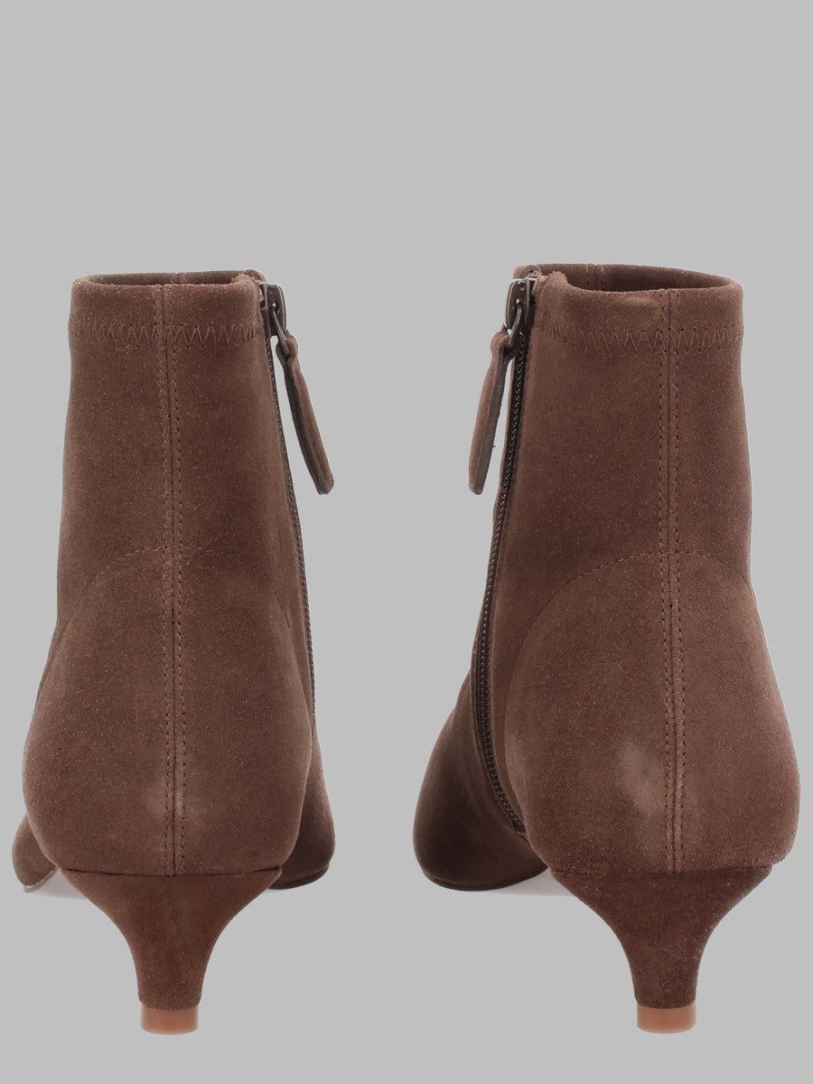 Stivaletto "Hailey II" 2
