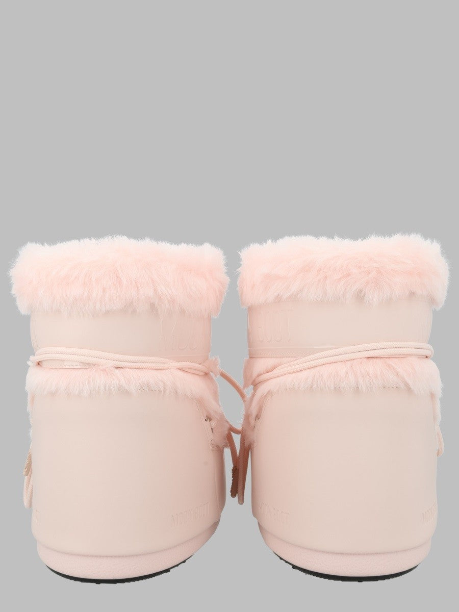 Stivaletto "Icon Low" 2