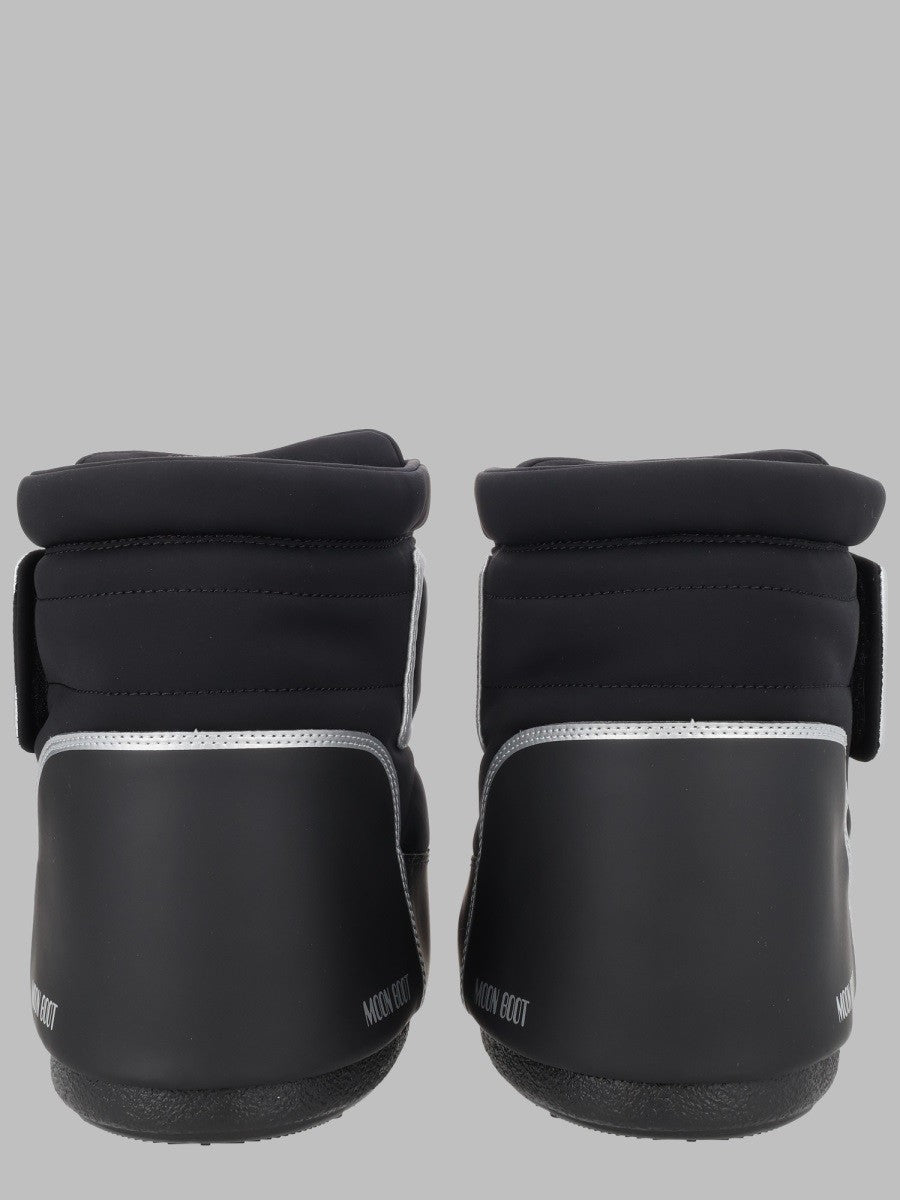 Stivaletto "Icon Strap" 2