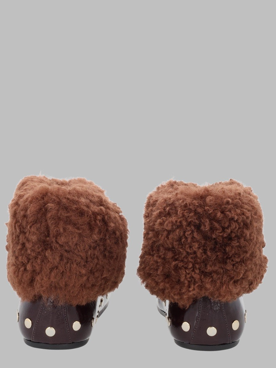 Stivaletto Jenny Con Borchie 2