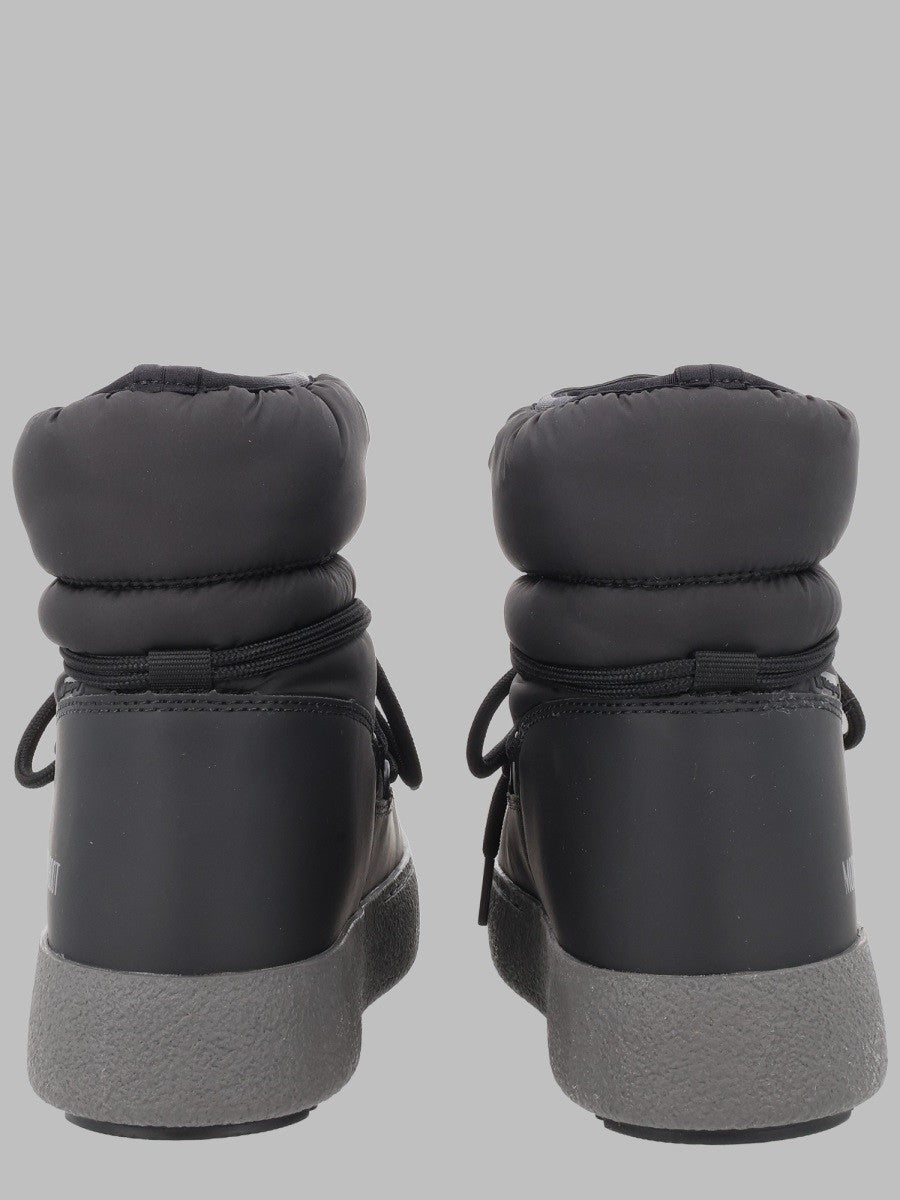 Stivaletto "Ltrack Low" 2