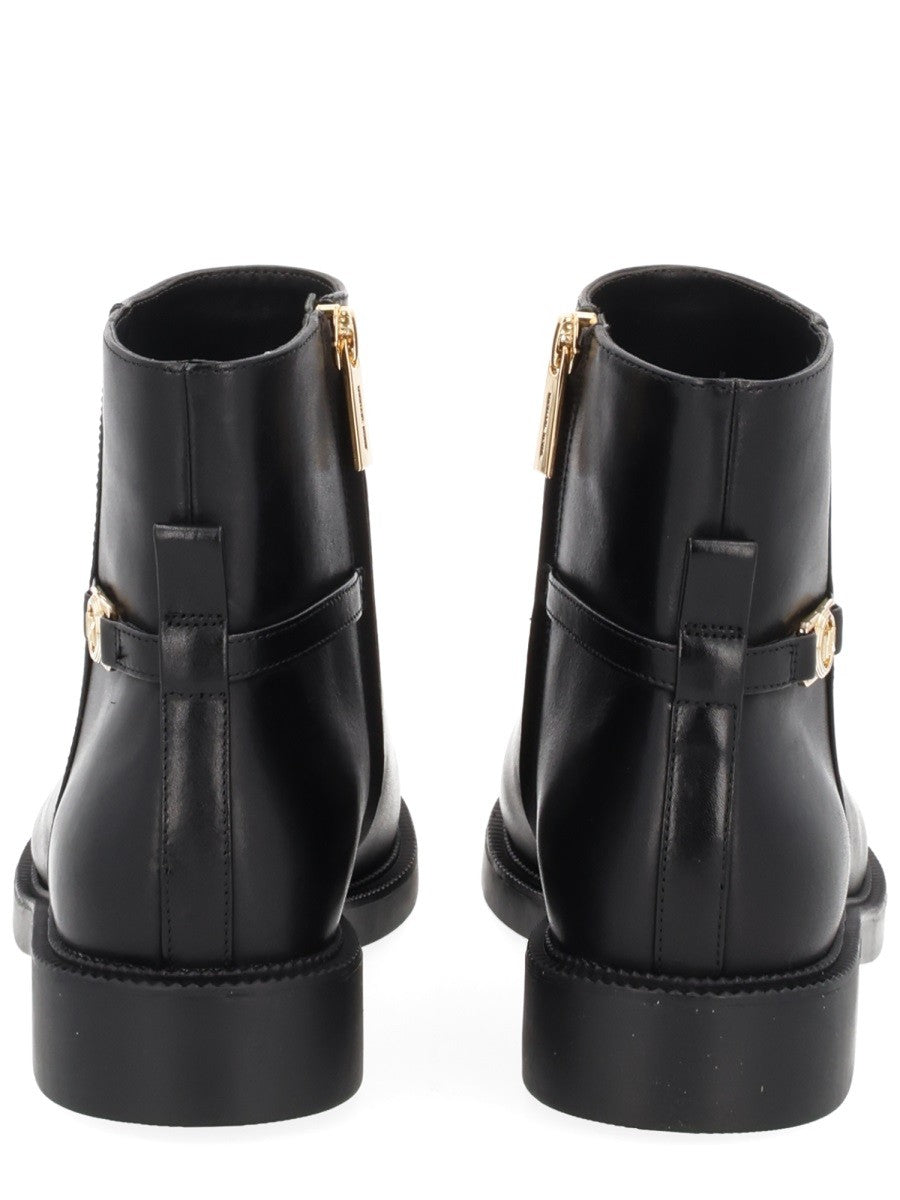 Stivaletto "Mandy" 3