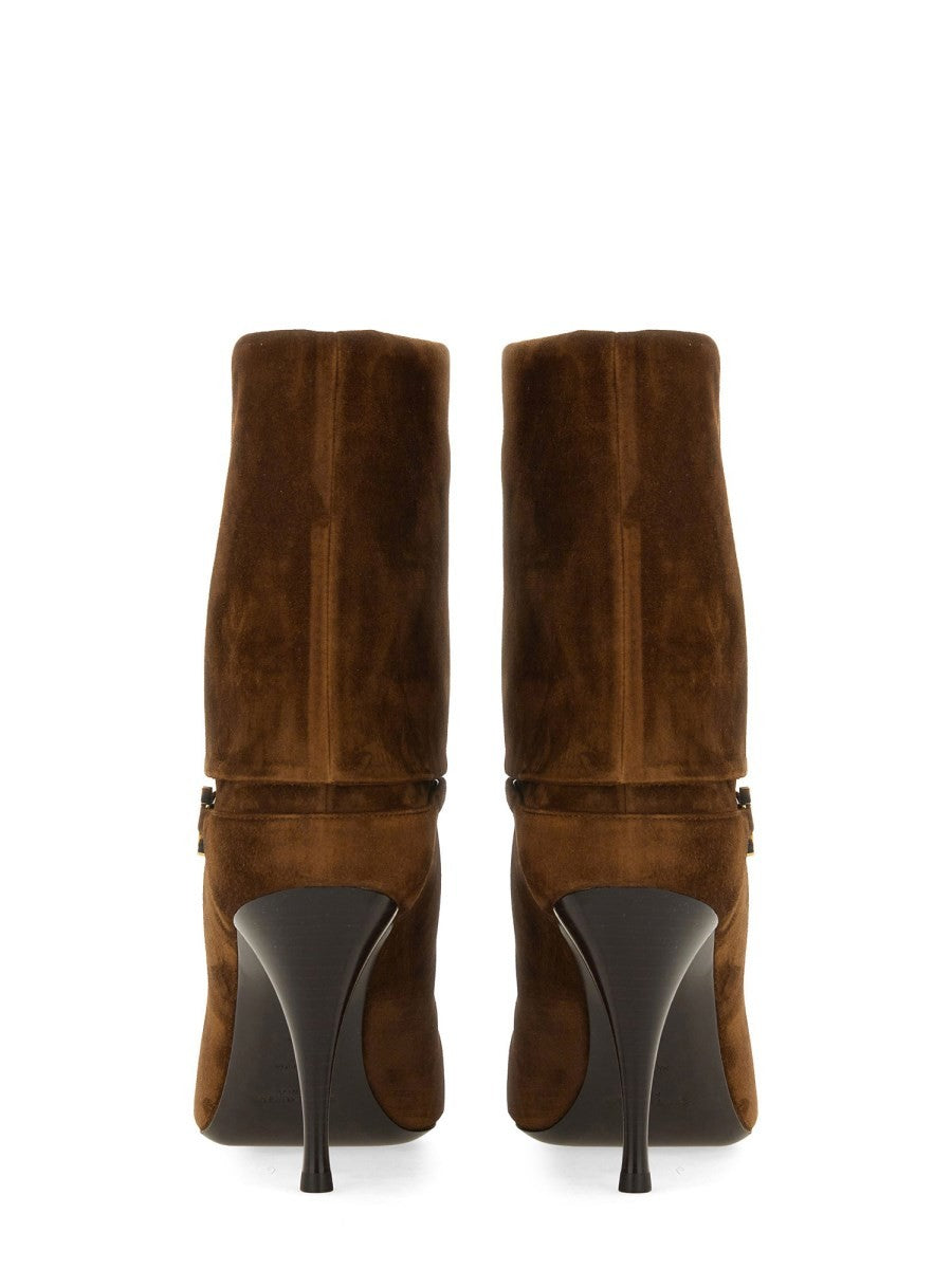 STIVALETTO "NIKI" 4