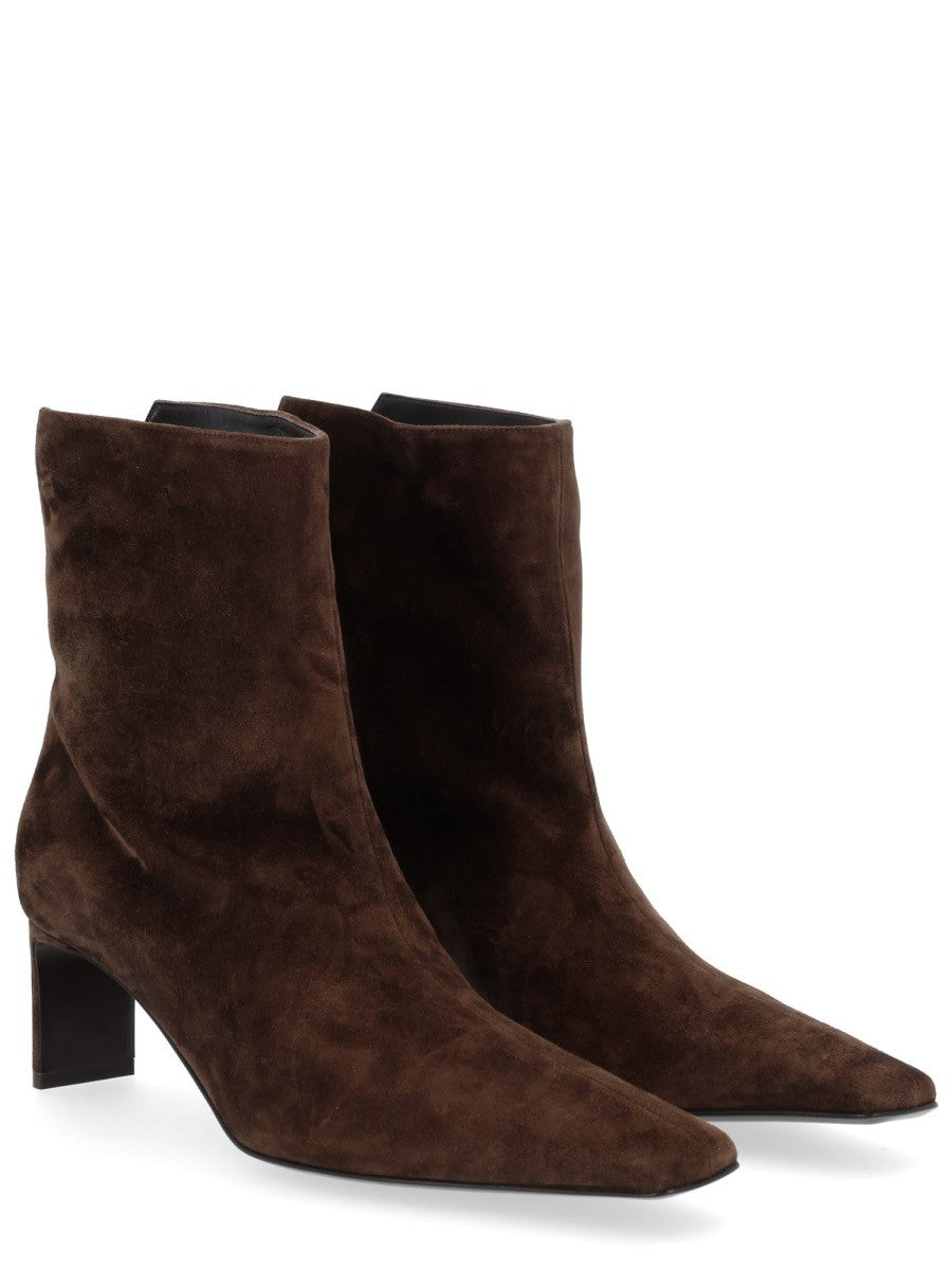 Stivaletto "Ona" 2
