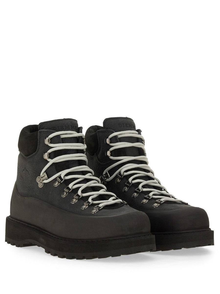 Stivaletto "Roccia Vet" 2