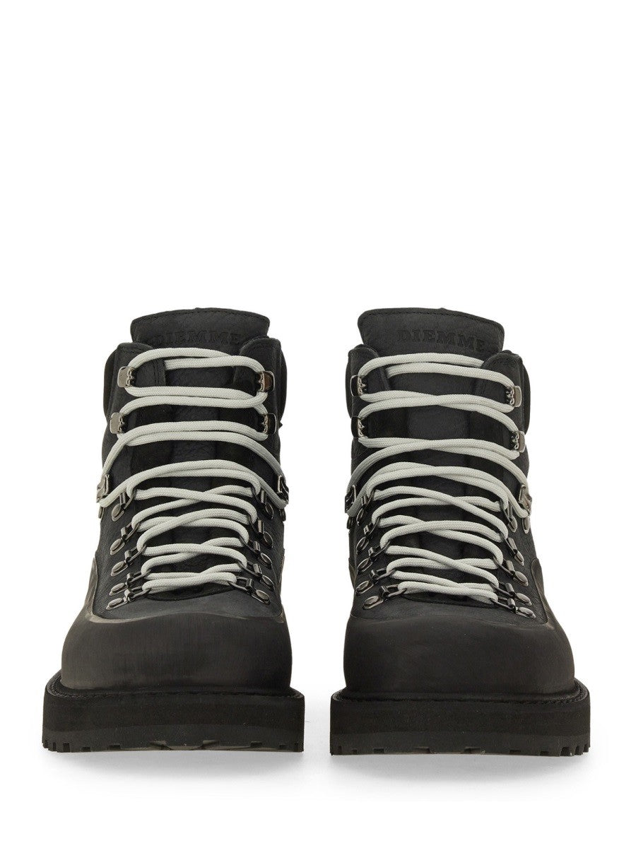 Stivaletto "Roccia Vet" 3